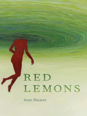 cover image of Red Lemons